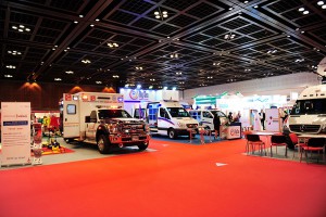 iecm-2014-bigsea-medical-ambulance-stand-1  